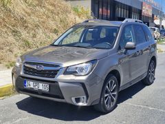 2018 FORESTER 2.0 DİZEL SPORT BOYASIZ YETKİLİ SERVİS BAKIMLI