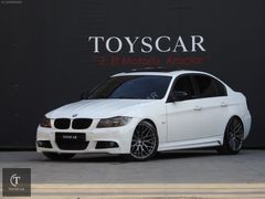_TOYS CAR_2011 E90 320D_275000 KM_KREDİ-KART-VADE_