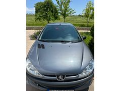 Sahibinden Peugeot 206 1.4 HDi Comfort 2011 Model 