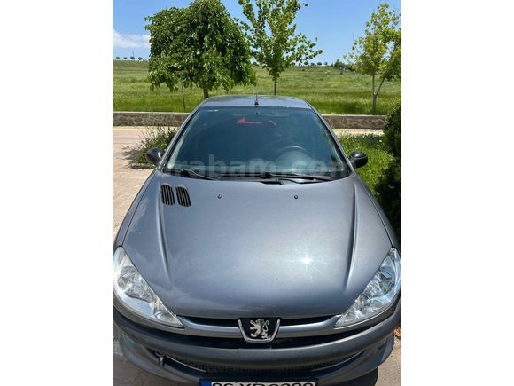 Sahibinden Peugeot 206 1.4 HDi Comfort 2011 Model 