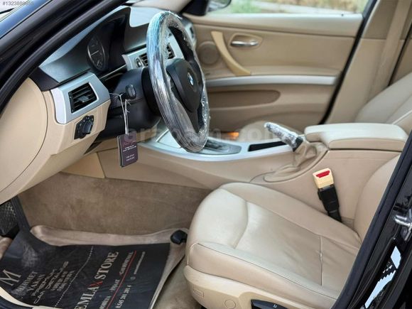 EYÜPOĞLU MOTORSDAN KUSURSUZ E90