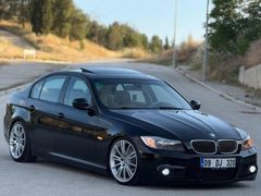 EYÜPOĞLU MOTORSDAN KUSURSUZ E90