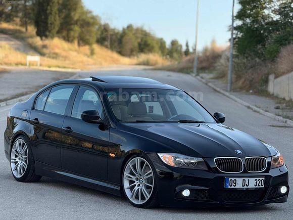 EYÜPOĞLU MOTORSDAN KUSURSUZ E90