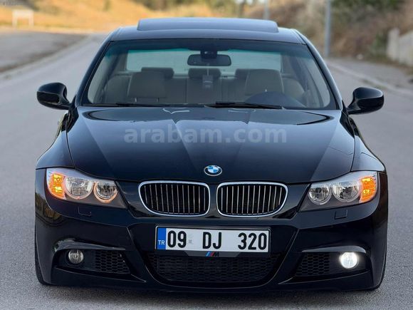 EYÜPOĞLU MOTORSDAN KUSURSUZ E90