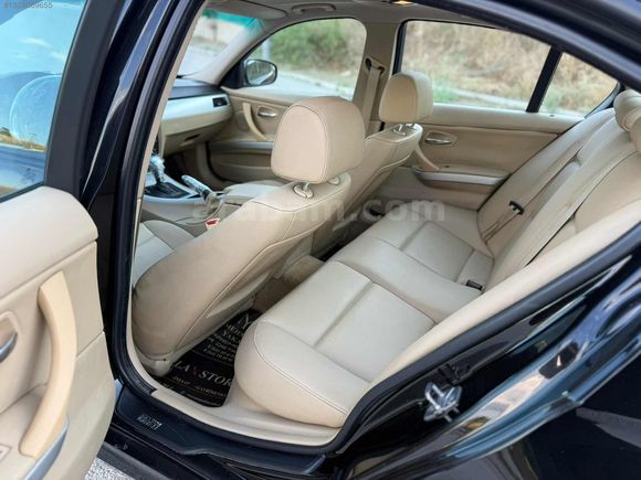 EYÜPOĞLU MOTORSDAN KUSURSUZ E90
