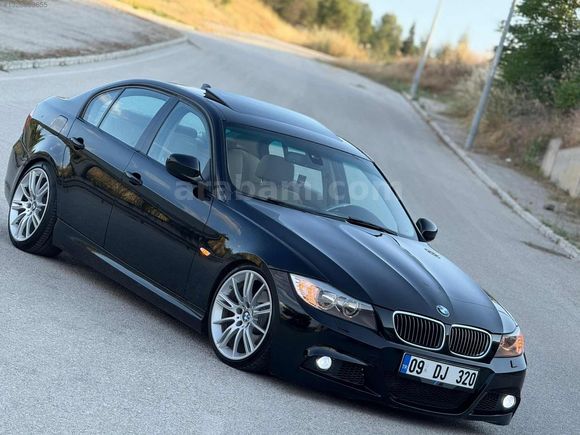 EYÜPOĞLU MOTORSDAN KUSURSUZ E90