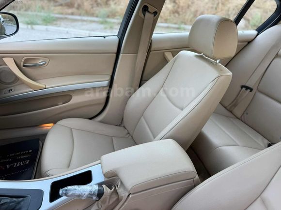 EYÜPOĞLU MOTORSDAN KUSURSUZ E90