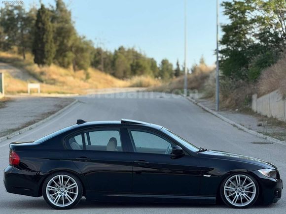 EYÜPOĞLU MOTORSDAN KUSURSUZ E90
