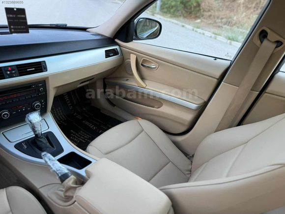 EYÜPOĞLU MOTORSDAN KUSURSUZ E90