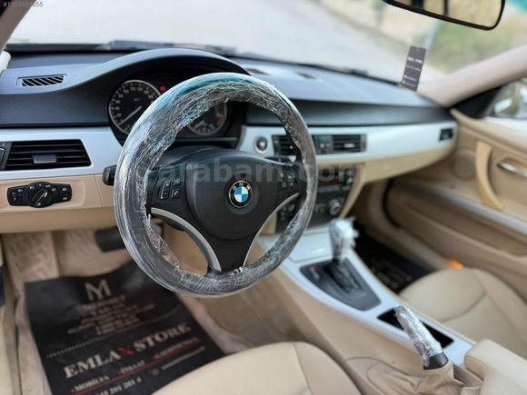EYÜPOĞLU MOTORSDAN KUSURSUZ E90