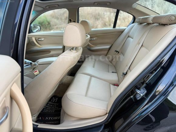 EYÜPOĞLU MOTORSDAN KUSURSUZ E90