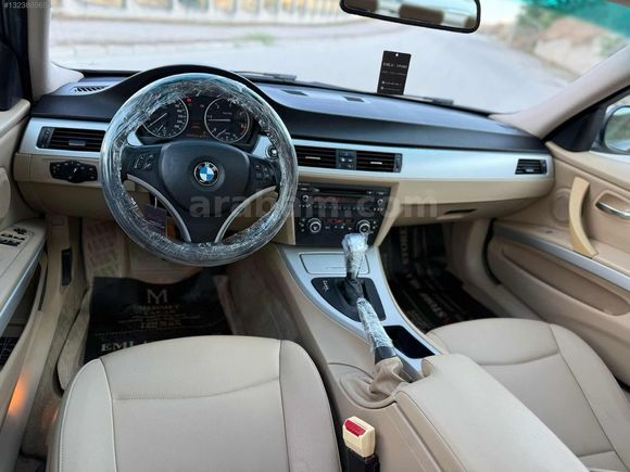 EYÜPOĞLU MOTORSDAN KUSURSUZ E90