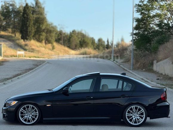EYÜPOĞLU MOTORSDAN KUSURSUZ E90
