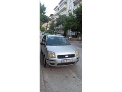 Sahibinden Ford Fusion 1.4 TDCi Comfort 2005 Model