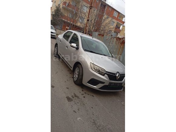 Sahibinden Renault Symbol 1.5 dCi Joy 2016 Model