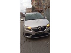Sahibinden Renault Symbol 1.5 dCi Joy 2016 Model