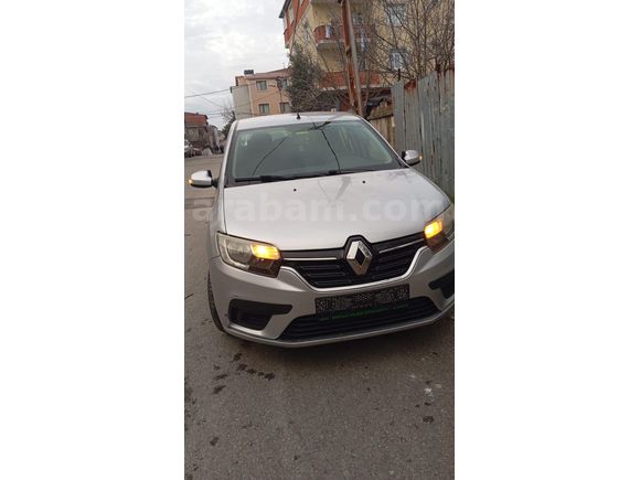 Sahibinden Renault Symbol 1.5 dCi Joy 2016 Model
