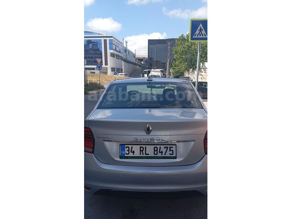 Sahibinden Renault Symbol 1.5 dCi Joy 2016 Model