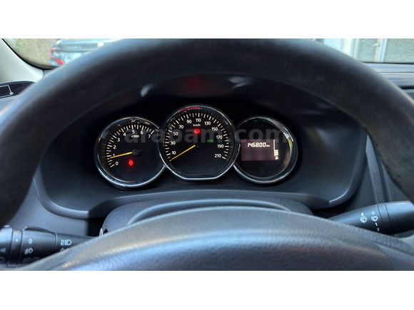 Sahibinden Renault Symbol 1.5 dCi Joy 2013 Model 