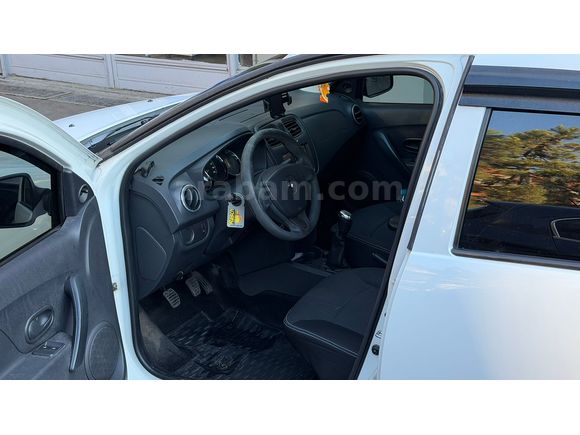 Sahibinden Renault Symbol 1.5 dCi Joy 2013 Model 