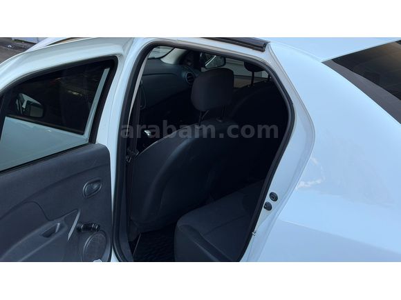 Sahibinden Renault Symbol 1.5 dCi Joy 2013 Model 