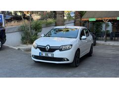Sahibinden Renault Symbol 1.5 dCi Joy 2013 Model 