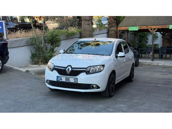 Sahibinden Renault Symbol 1.5 dCi Joy 2013 Model 