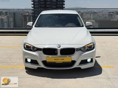 AKAY CAR'DAN 2012 BMW F30 320D STANDART PAKET