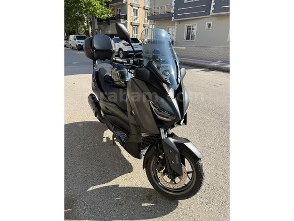 Sahibinden Yamaha X-Max 250 ABS