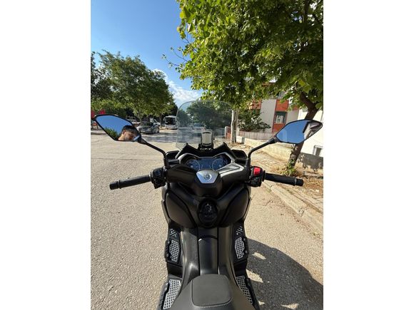 Sahibinden Yamaha X-Max 250 ABS