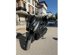 Sahibinden Yamaha X-Max 250 ABS