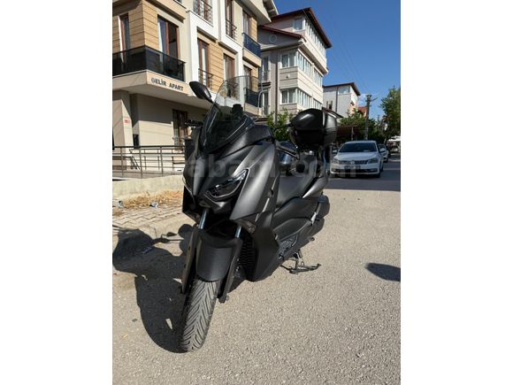 Sahibinden Yamaha X-Max 250 ABS