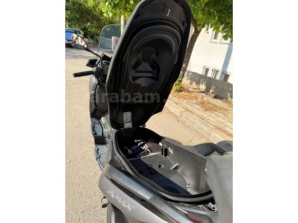 Sahibinden Yamaha X-Max 250 ABS