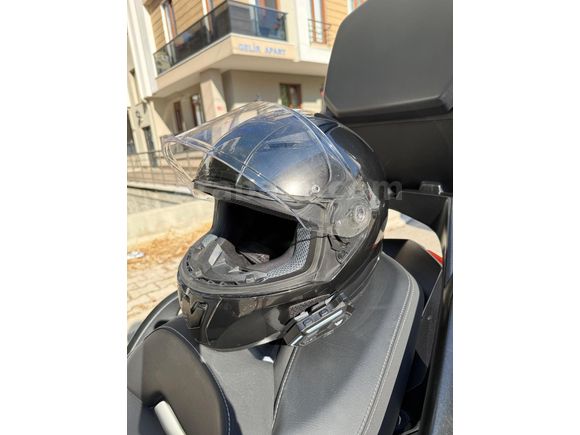 Sahibinden Yamaha X-Max 250 ABS