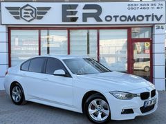 ER OTOMOTİV 2015 MODEL 3.20 D HATASIZ BOYASIZ F30