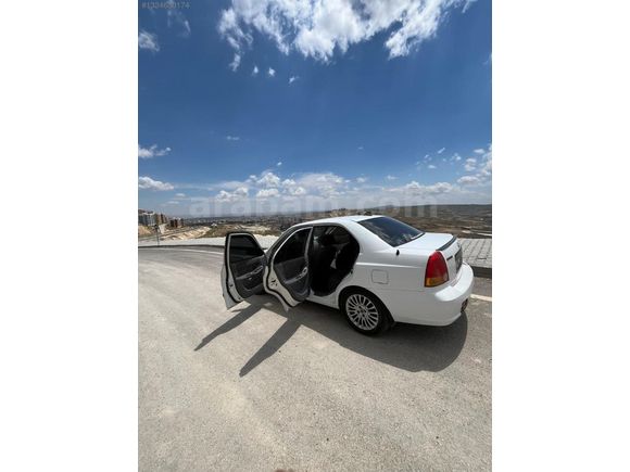 POLAT AUTO // 2005 MODEL 1.5 DİZEL ADMİRE