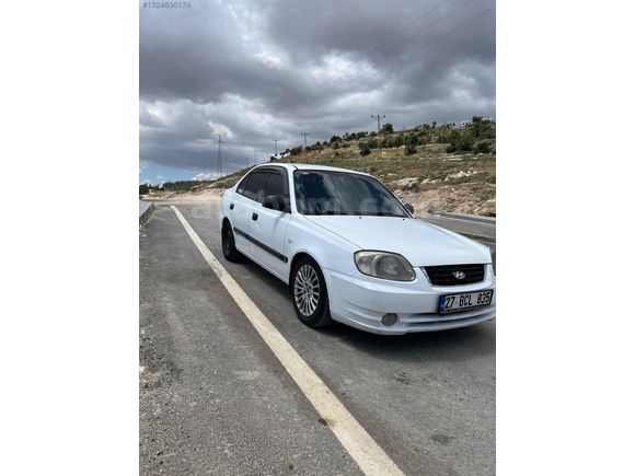 POLAT AUTO // 2005 MODEL 1.5 DİZEL ADMİRE