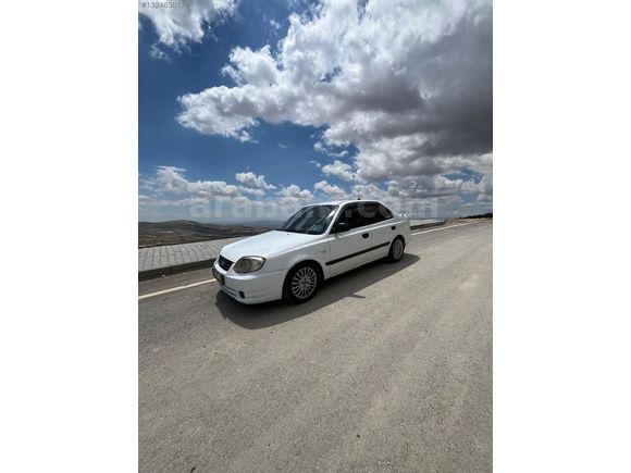 POLAT AUTO // 2005 MODEL 1.5 DİZEL ADMİRE
