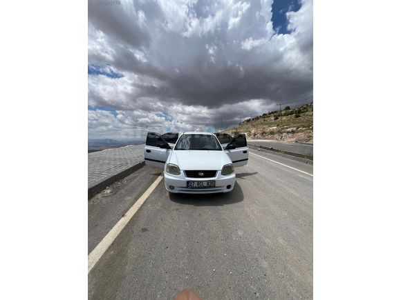 POLAT AUTO // 2005 MODEL 1.5 DİZEL ADMİRE