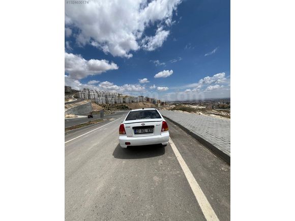 POLAT AUTO // 2005 MODEL 1.5 DİZEL ADMİRE
