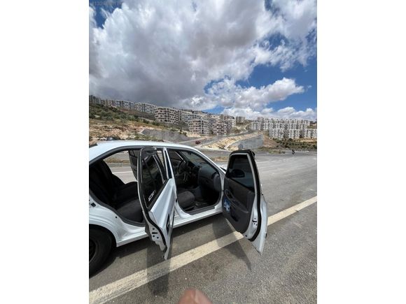 POLAT AUTO // 2005 MODEL 1.5 DİZEL ADMİRE