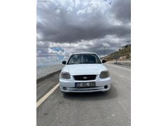 POLAT AUTO // 2005 MODEL 1.5 DİZEL ADMİRE