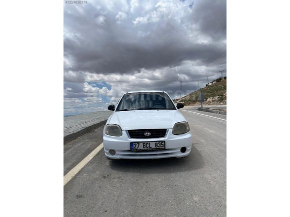 POLAT AUTO // 2005 MODEL 1.5 DİZEL ADMİRE