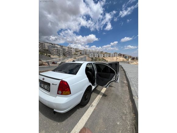 POLAT AUTO // 2005 MODEL 1.5 DİZEL ADMİRE