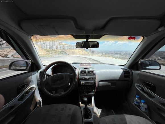 POLAT AUTO // 2005 MODEL 1.5 DİZEL ADMİRE