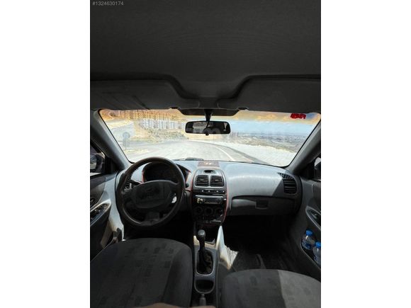 POLAT AUTO // 2005 MODEL 1.5 DİZEL ADMİRE