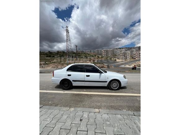 POLAT AUTO // 2005 MODEL 1.5 DİZEL ADMİRE