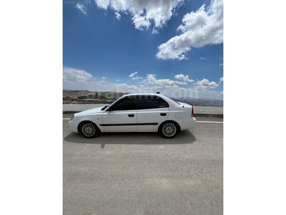 POLAT AUTO // 2005 MODEL 1.5 DİZEL ADMİRE