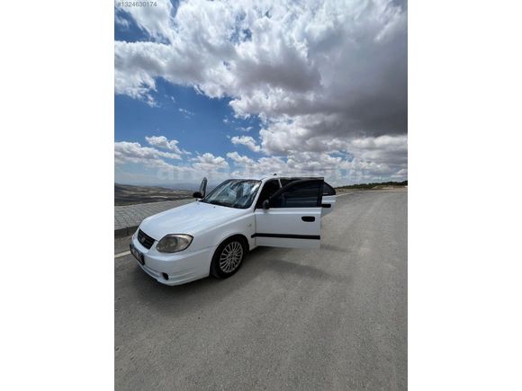 POLAT AUTO // 2005 MODEL 1.5 DİZEL ADMİRE