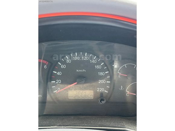 POLAT AUTO // 2005 MODEL 1.5 DİZEL ADMİRE
